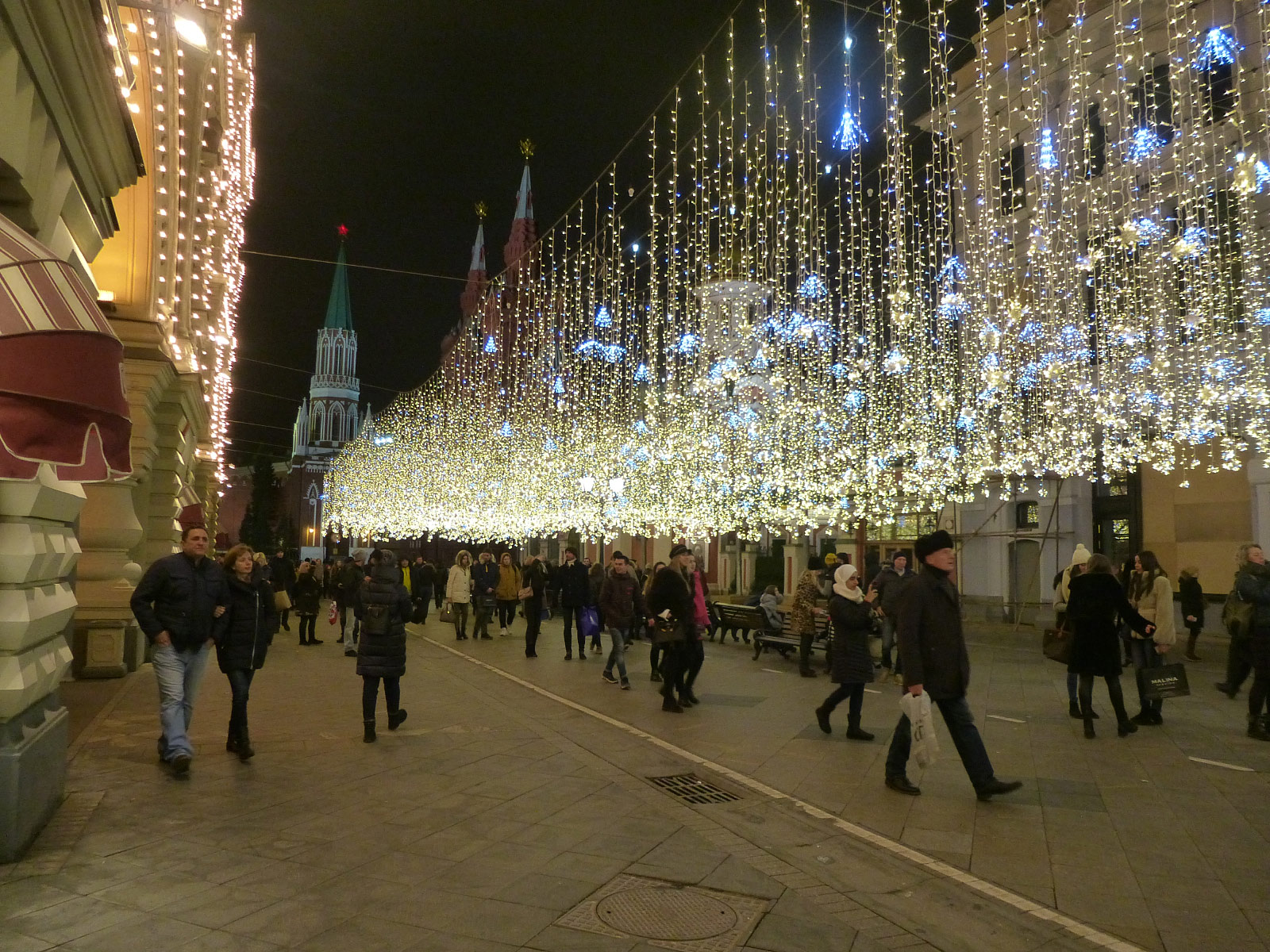 Moscow (Москва)